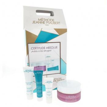 Set de soin anti-rides Jeanne Piaubert Certitude Absolue 4 Pièces