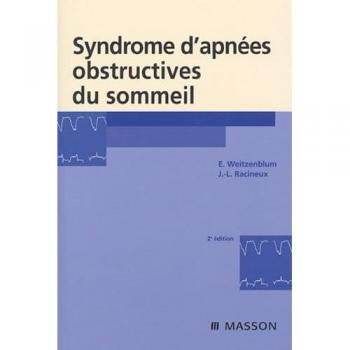 Syndrome d'apnées obstructives du sommeil