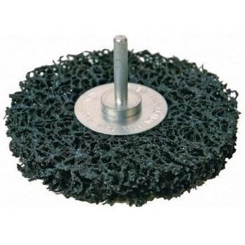 Silverline 100mm Rotary Polycarbide Grinding Disc