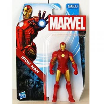 Figurita Iron Man 11 cm