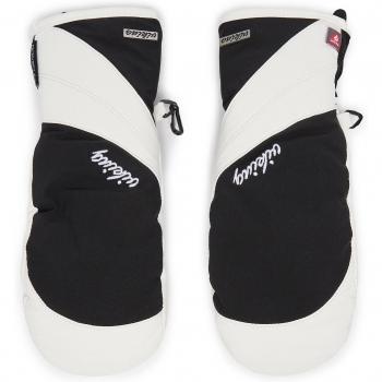 Guanti da sci Viking Aurin Nero