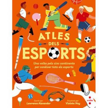 C-ATLES DELS ESPORTS