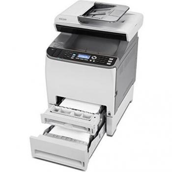 RICOH PHOTOCOPIEUSE LASER COULEUR SPC242SF A4 20PPM