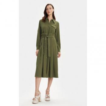 MAX&Co. Damen Hemdkleid Armilla