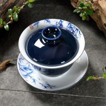 Copa de Té Artesanal “Maestro”