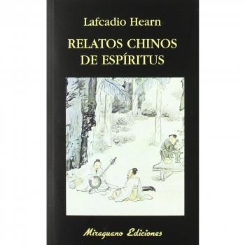 Relatos chinos de espíritus