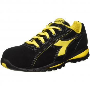 Scarpa Antifortunistica Diadora Utility Glove Low S1P HRO SRA TG.47 Black