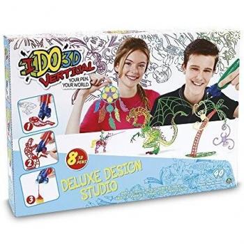 IDO3D CoolCreate Elite Vertical Deluxe Studio