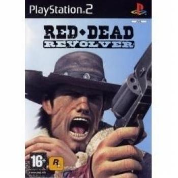 Red Dead Revolver (PS2) – El Legado de la Revolución