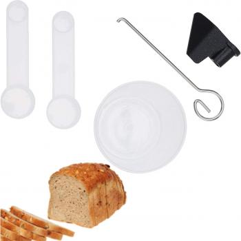 Tiefschneidiger 16260010 – 500 Watt Vollautomatischer Brot