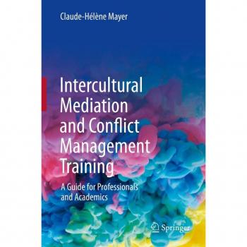 Intercultural Mediation and Conflict Management Training