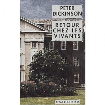 Retour chez les vivants