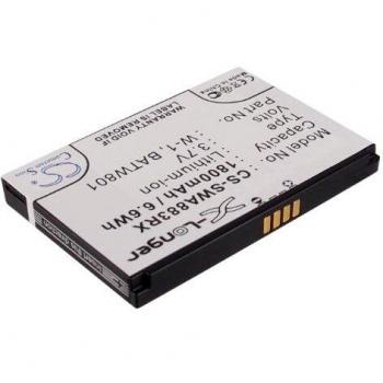 Batterie Cameronsino pour Airc 4G
