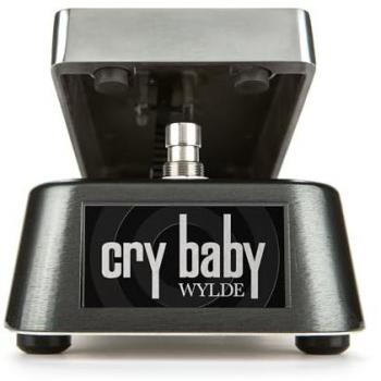 Dunlop Zakk Wylde Signature Cry Baby Wah