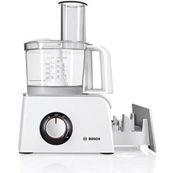 Bosch MCM 4200 Robot de Cocina 800 W 1,25 L Blanco
