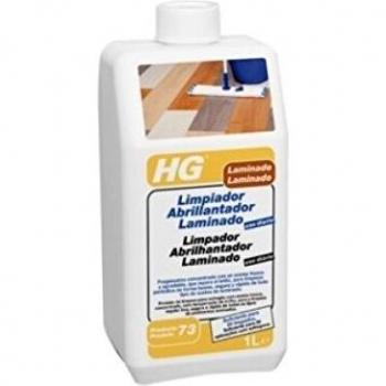 LIMPIADOR ABRILLANT.LAMINADO 1L.DIARIO 8
