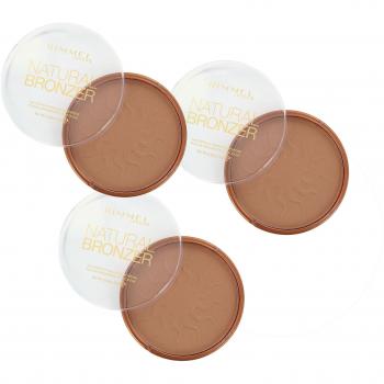 Bronzer Rimmel