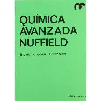 Etanol y otros alcoholes