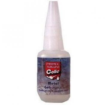 Colle Gel Métal Prince August