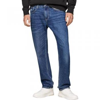 Jeans Ryan slim straight fit Tommy Jeans
