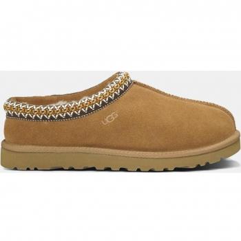 UGG Tasman Clog – Damen – Braun 38 – mit weichem Innenfutter