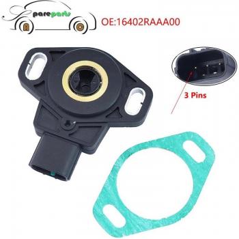Capteur de vitesse de l'accélérateur H112, adapté à Honda Accord et Element 2.4L (2003-2006)
