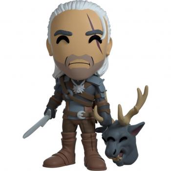 Youtooz Geralt 5''
