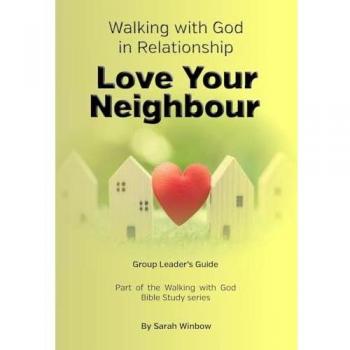 Walking with God in Relationship