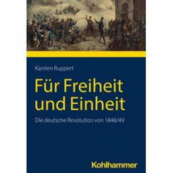 Für Freiheit und Einheit