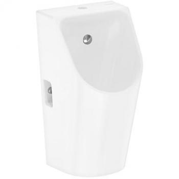 Hansgrohe Urinoir EluPura S, alimentation par le haut, blanc