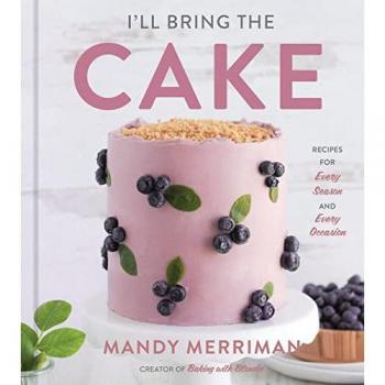 I'll Bring The Cake