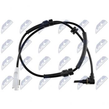 Módulo de Control ABS NTY HCA‑CT‑018