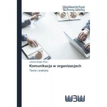 Komunikacja w organizacjach