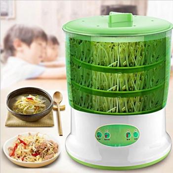Food Grade ABS Germination Device