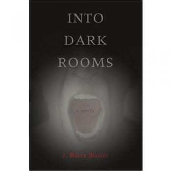 Into dark rooms paperback