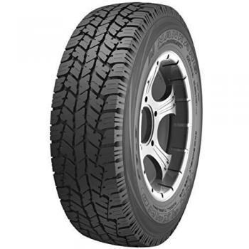 Nankang FT-7 A/T 265/70 R15 Estate