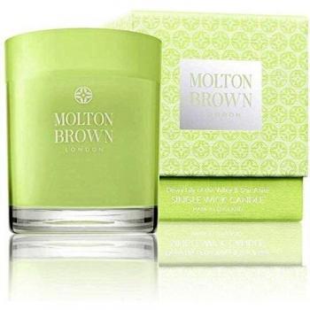 Dewy Lilientraum, Sternanis – Molton Brown Wickkerze (180 g)