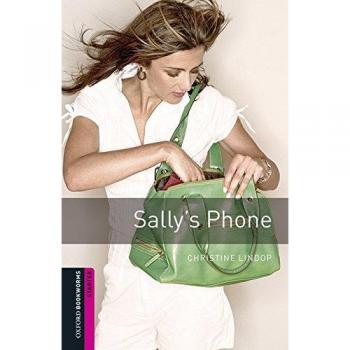 Oxford Bookworms Library Starter. Sallys Phone Mp3 Pack