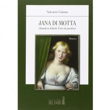 Jana di Motta.