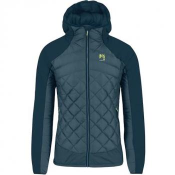 Giacca Karpos Lastei Active Plus Uomo Stargazer/Midnight