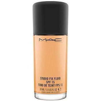 MAC Studio Fix Fluid LSF 15 – 30 ml Basisfarbe