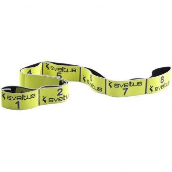 Sveltus Elastiband Set 10 kg