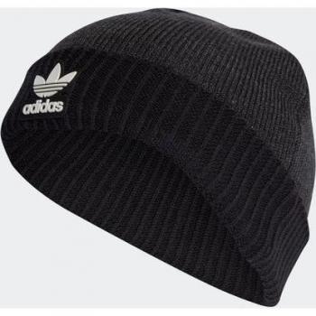 Adidas Chapeau II0745 Noir – Bonnet en Coton