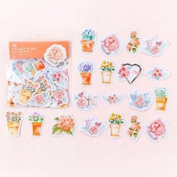 Adhesivo Blooms 45 en Bolsa