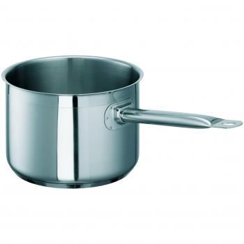 Stieltopf Chef 16 cm hoch, ohne Deckel