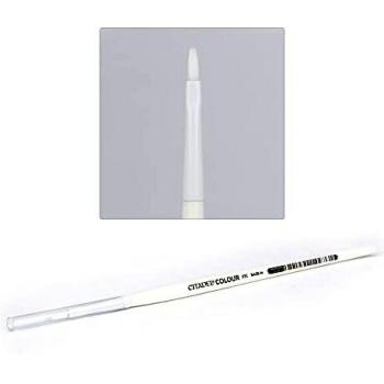 Citadel Games Workshop Medium Base Brush