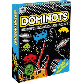 Dominants Célestes Glows