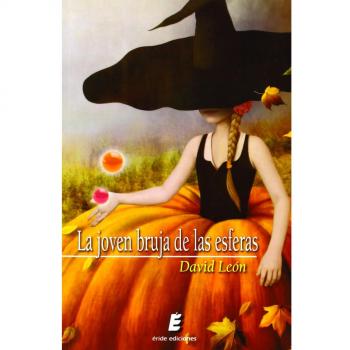 La joven bruja de las esferas