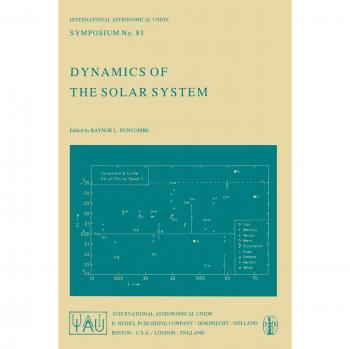 Dynamics of the Solar System