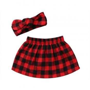 Traje de Navidad para Bebé Niña con Diáda
